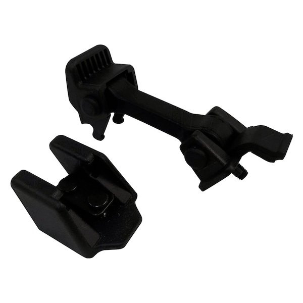 Crown Automotive - 0718 Jk Wranglerhood Catch Kit - 55395653K