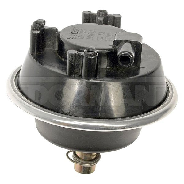 Dorman - 8390 Gmc S15/9505 Blazer/9104 Sonoma/9201 Jimmy 4wd Front Differential Actuator - 600-102XD