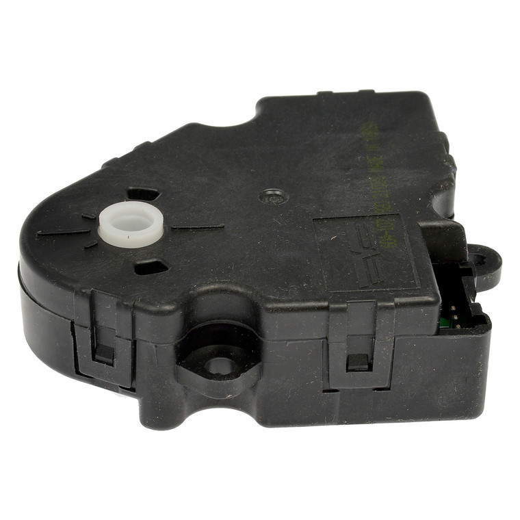Dorman - Hvac Air Door Actuator - 604-107