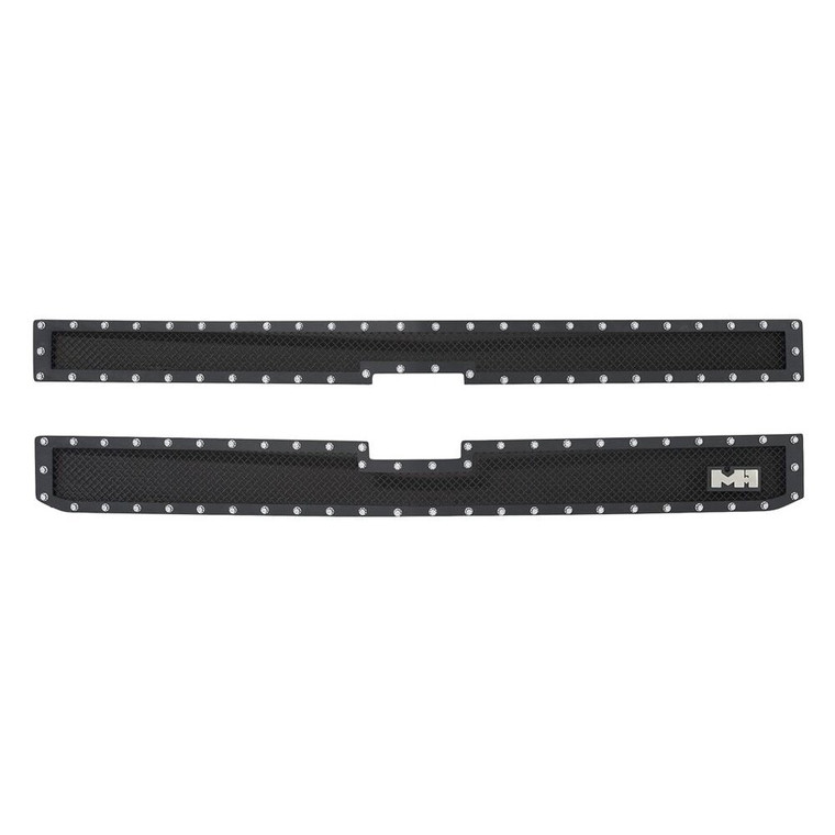 Smittybilt - Mesh Grille Hardware - 615824HDW