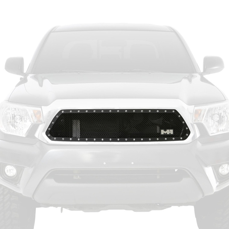 Smittybilt - Mesh Grille Hardware - 615842HDW