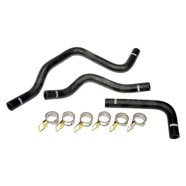 Dorman - Transmission Oil Cooler Line - 624-1002