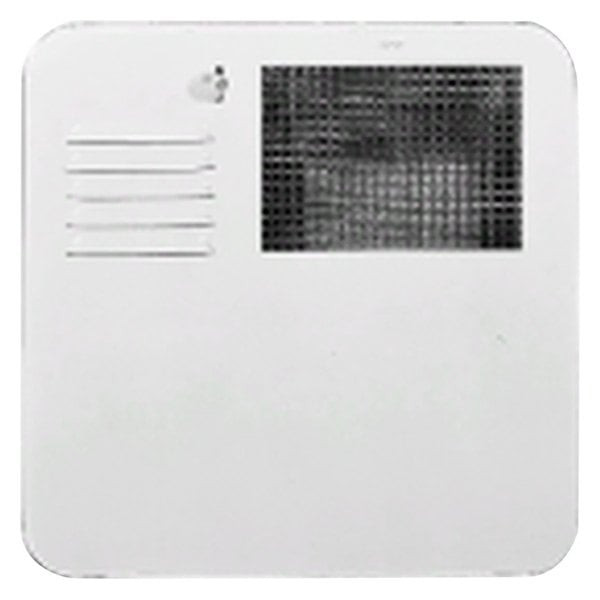 Suburban RV - Door Water Heater 4/6 - 6261AAW
