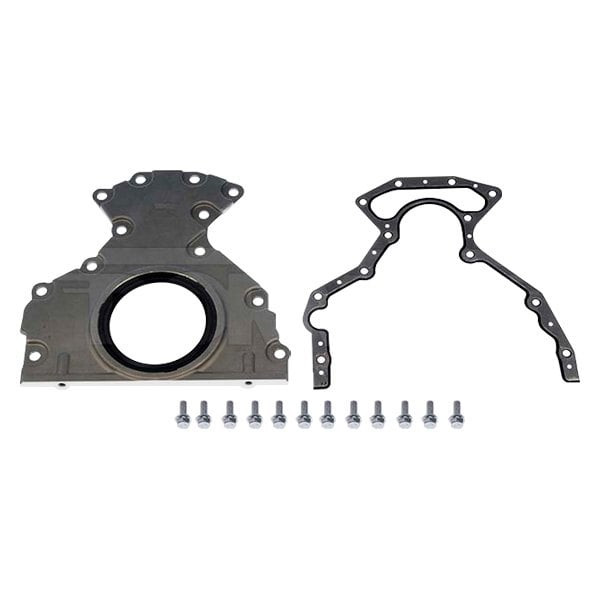 Dorman - General Motors 1997 Isuzu 1603 Saab 0905 Rear Main Seal Cover Kit - 635-518