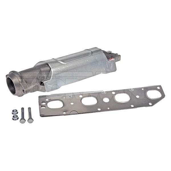 Dorman - 1921 Ram 1500 Classic/1420 Ram 2500/1320 Ram 3500 Exhaust Manifold Kit W/gaskets And Hardware - 674-685