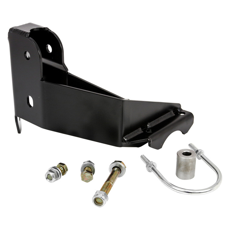 ReadyLift Suspension - Logiq Air - 20c Gladiator Rear Heavy Duty Track Bar Bracket For 3.0in5.0in Lifts - 67-6000