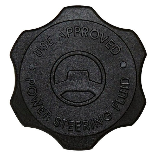 Crown Automotive - 1215 Grand Cherokee 5.7l/0303 Liberty 3.7l/1114 Durango 5.7l Power Steering Reservoir Cap - 68053132AA