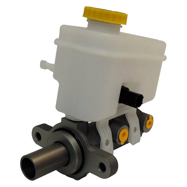 Crown Automotive - 0915 Jk Wrangler Brake Master Cylinder - 68091278AB