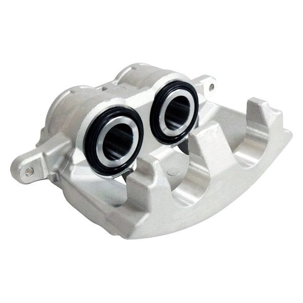 Crown Automotive - Right Front Brake Caliper For 2018+ Jeep Jl Wrangler W/ .95 Thick Front Rotors - 68384496AA