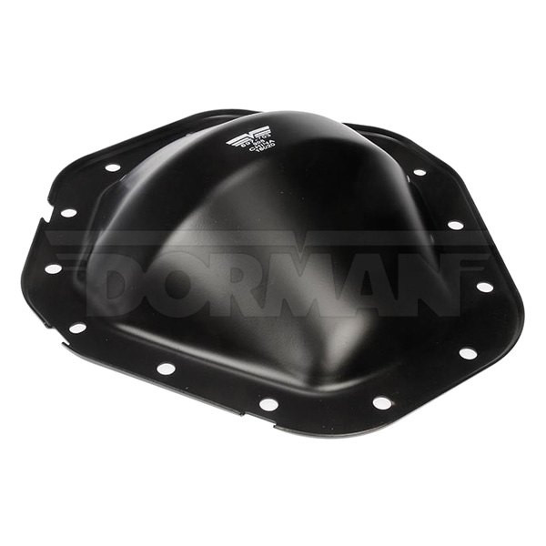 Dorman - 0206 Avalanche 2500/0109 Silv/sierra 2500 Hd/0008 Suburban/yukon Xl 2500 Rear Differential Cover - 697-703