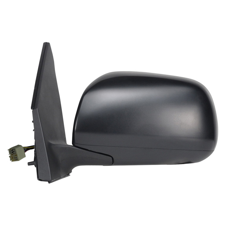 K-Source - 0912 Rav4 Blk/foldaway/driver Side/power - 70192T