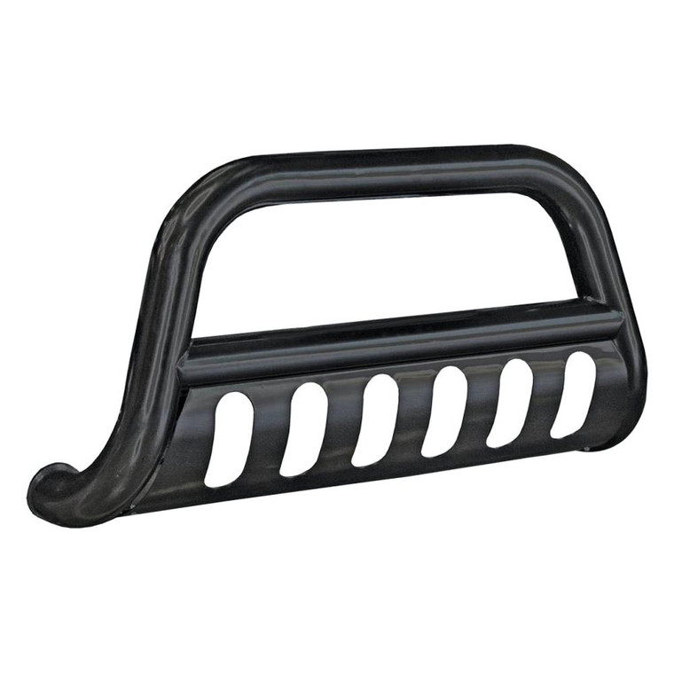 Steelcraft Automotive - 1024 4runner (ex Limited/nightshade/trd) 3in Black Bull Bar - 73360B
