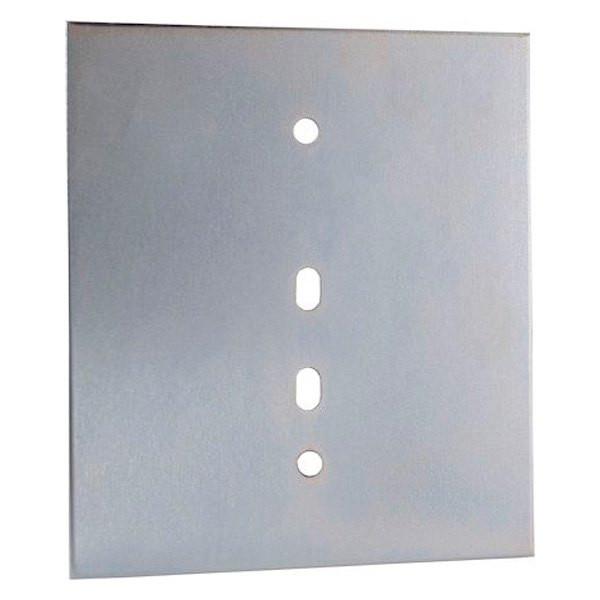 Buyers - Plateback Supportzn Plated - 7622BP
