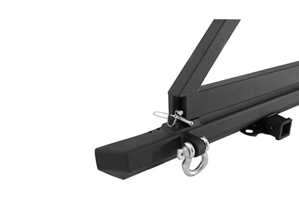 Smittybilt - 7662101 Hardware - 76621-01HDW