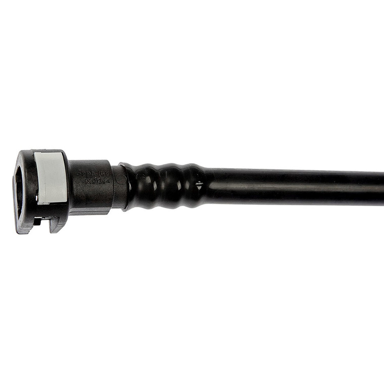 Dorman - 8503 Ranger/8603 Taurus/sable 5/16in Quick Connector Straight W/18in Of 3/8in Nylon Tube & A Union - 800-054