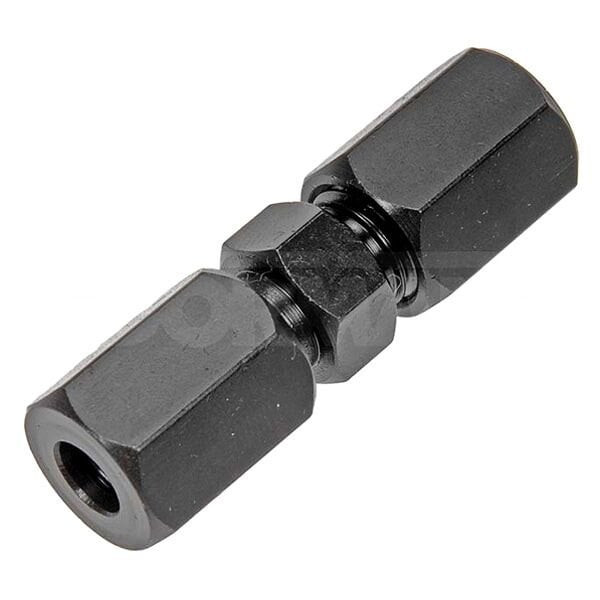 Dorman - High Pressure Compression Union Rated For 5000 Psi 1/4in - 800-203