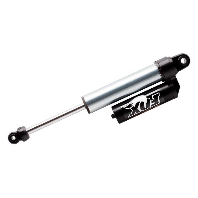 Fox Shocks - 05c Ford F250/f350 Superdury Factory Race 2.5 Series Front Remote Reservoir 23.5in Lift (set) - 883-24-044