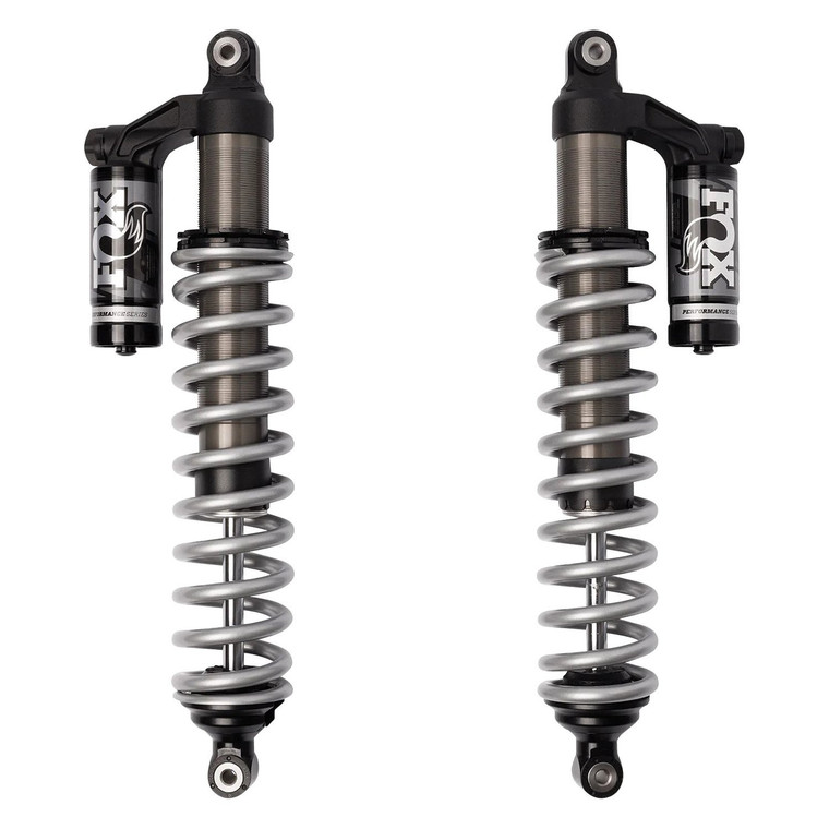 Fox Powersports - Canam Defender Hd10 Performance Series 2.0 Coilover Qs3 Front Shocks (pair) - 885-06-147-2