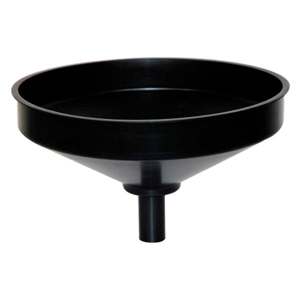 JohnDow Industries - 18in Poly Funnel - 8DCP-FUN