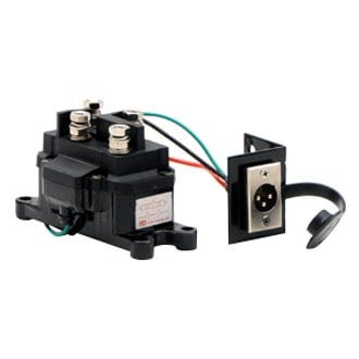 Smittybilt - Motor Assy - 97203-01B