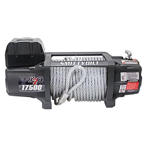 Smittybilt - Gear Box Base - 97510-25