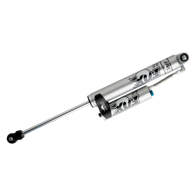 Fox Shocks - 0718 Jeep Wrangler Jk Rear Ps 2.0 R/r 11.6in 46in Lift Cd Adjuster - 985-26-012