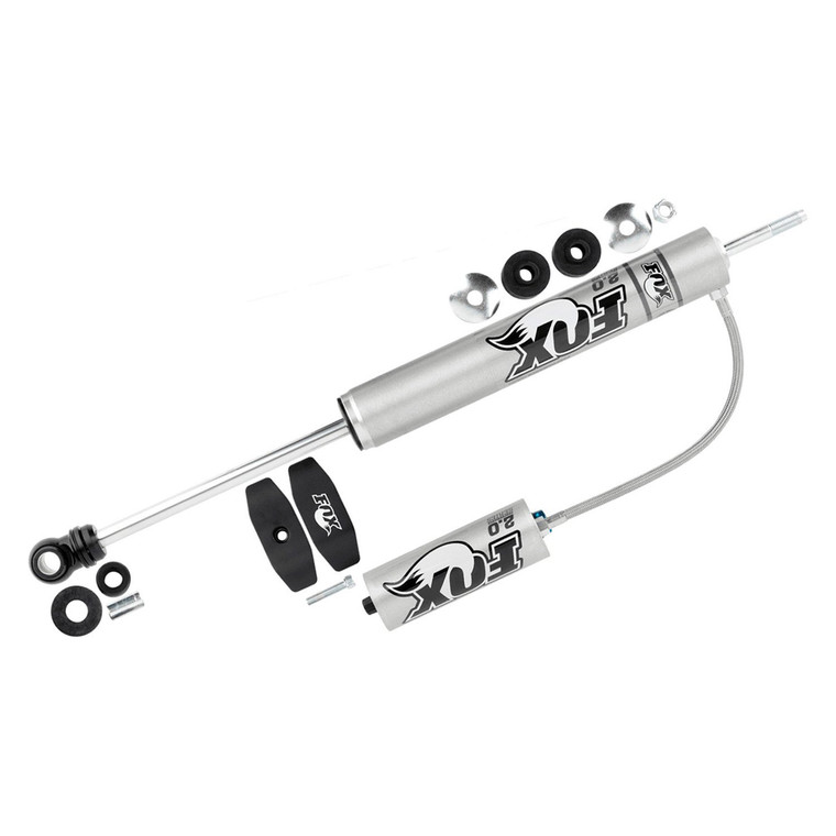 Fox Shocks - 03c 4runner; 05c Tacoma; 0714 Fj Cruiser Rear Ps 2.0 R/r 9.6in 23in Lift - 985-26-118