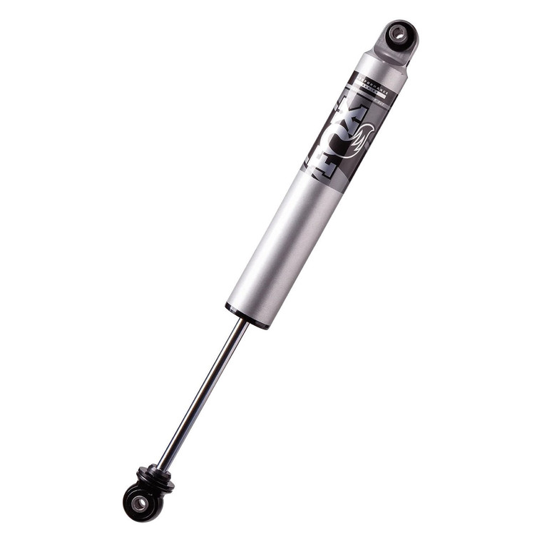 Fox Shocks - 18c Jeep Wrangler Jl Front 2.5 Truck Ps Ifp 3.54in Lift Hto Shock Absorb - 987-24-014