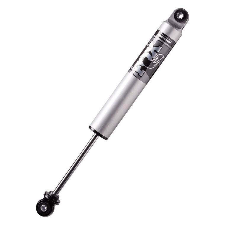 Fox Shocks - 19c Jeep Gladiator Jt Front 2.5 Truck Ps Ifp 3.54in Lift Hto Shock Absor - 987-24-018