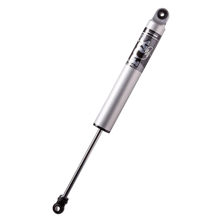 Fox Shocks - 19c Jeep Gladiator Jt Rear 2.5 Truck Ps Ifp 3.54in Lift Hto Shock Absorb - 987-24-019