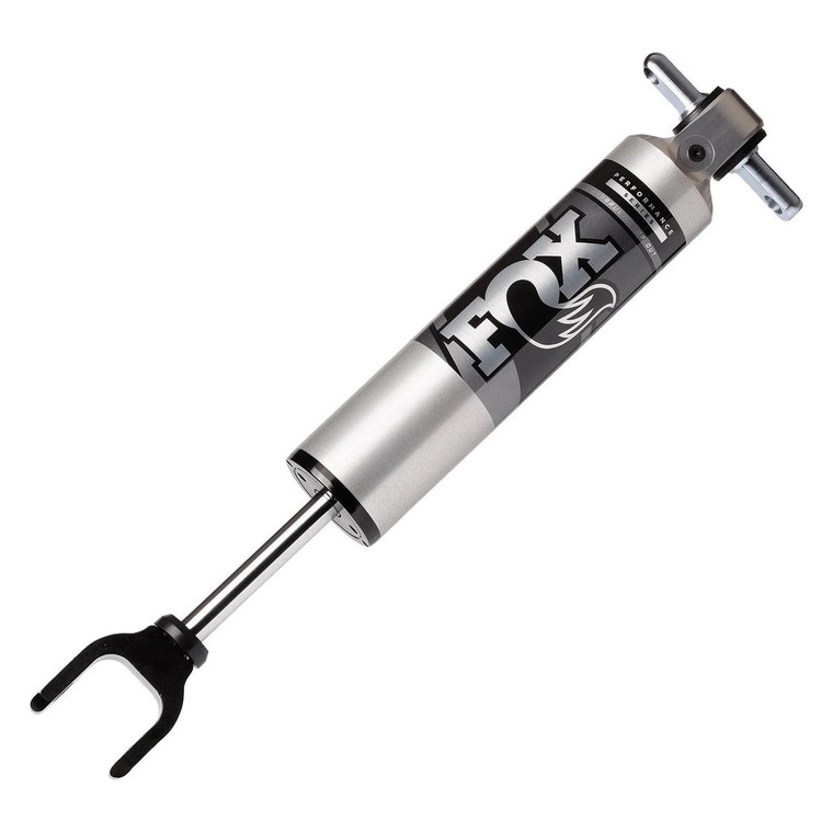 Fox Shocks - 1119 Gm 2500 3500 Front 2.5 Truck Ps Ifp 01in Lift Hto Shock Absorber - 987-24-030