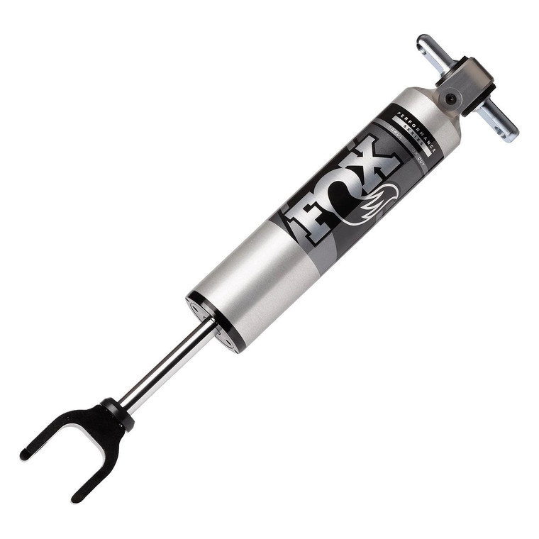 Fox Shocks - 1119 Gm 2500 3500 Front 2.5 Truck Ps Ifp 46in Lift Hto Shock Absorber - 987-24-032