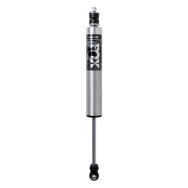Fox Shocks - 14c Ram 2500 Performance Series 2.5 Smooth Body Ifp Hto Shock Rear 23in Lift - 987-24-047