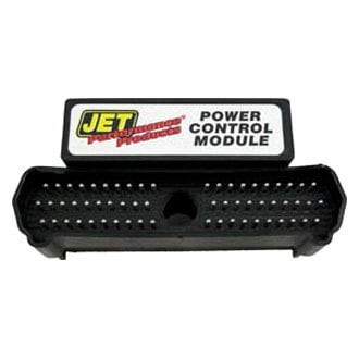 Jet Performance - Xj/comanche/wrangler Yj 4.0l Module Stage 2 - 99111S