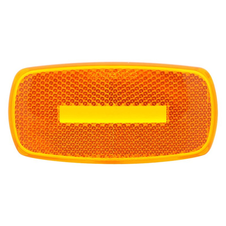 Optronics - Optronics Repl.lens Amber For Themc32abb - A32AB