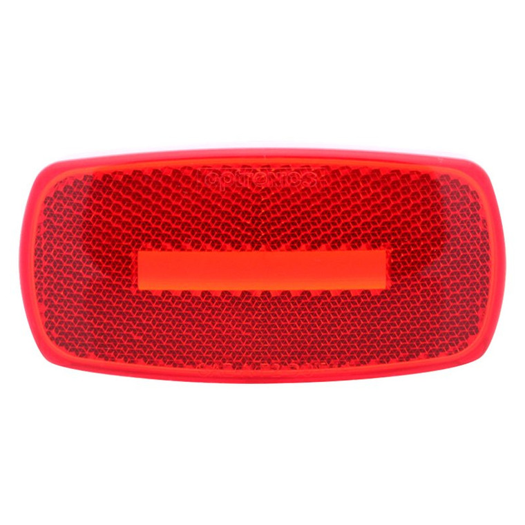Optronics - Optronics Repl.lens Red For Themc32rbb Bulk - A32RB