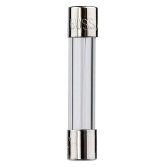 Bussmann Division - Auto Fuse(5 Pack) - AGC-2-R