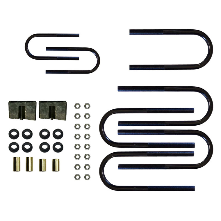 Skyjacker Suspension - Comp Box 48891 1/2t Pkup - C140A8