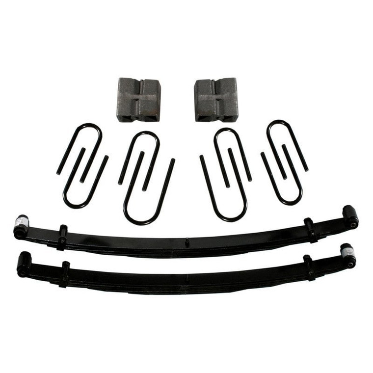 Skyjacker Suspension - Comp Box 47787 Chevy/gmc - C140C