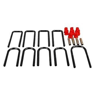 Skyjacker Suspension - Sys Box 2.546972 Chev/gm - C224AS