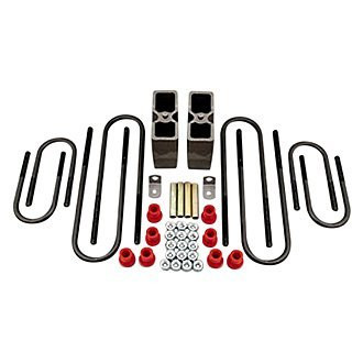Skyjacker Suspension - Sys Box 8 6972 Chev 3/4t - C280ASD