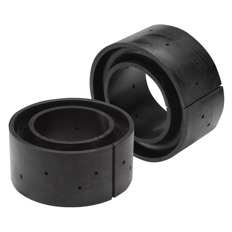 SuperSprings - Coil Sumosprings Front/rear Suspension Enhancer /1.68in Inner Wall Height - CSS-1168