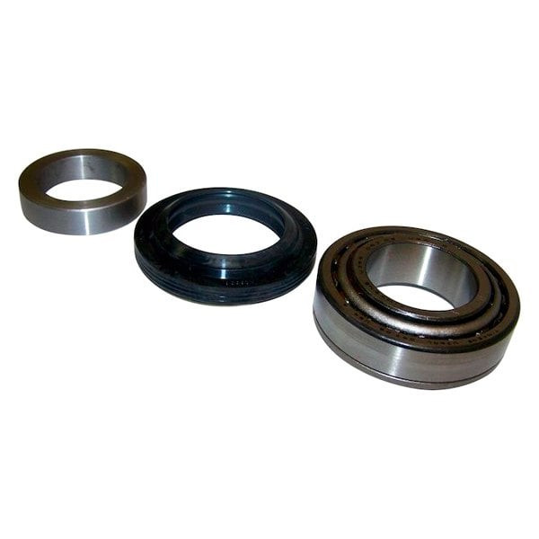 Crown Automotive - 0707 Jk Wrangler W/dana 35 Rear Axle/0715 Jk Wrangler W/dana 44 Rear Axle Shaft Bearing Kit - D44JKBK