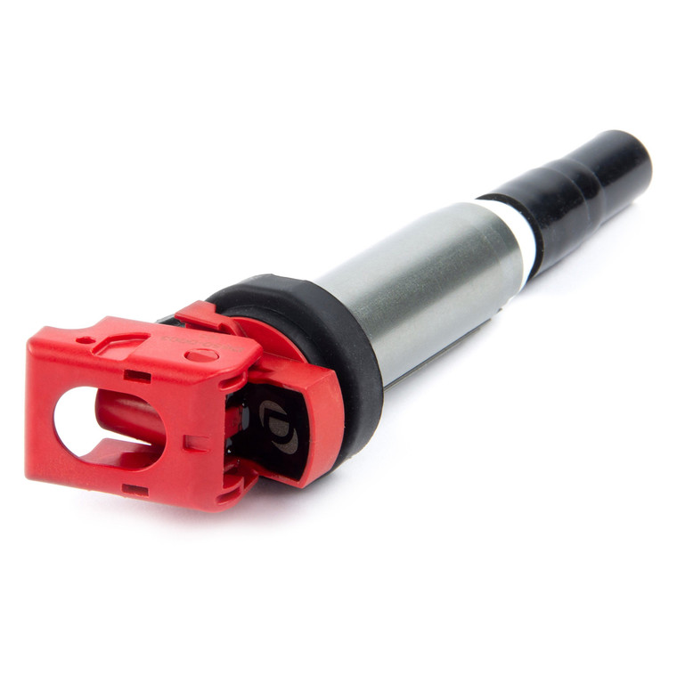 Dinan - 01c Mini Cooper/bmw X5 Ignition Coil (n Series Style) Red N20/n52/n54 - D650-0003