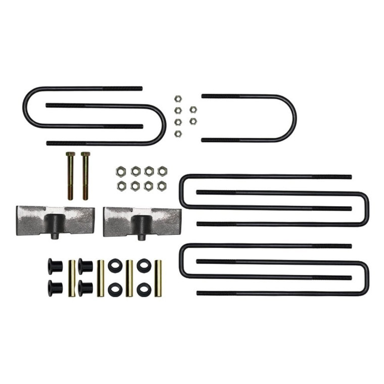 Skyjacker Suspension - Comp Box 6 9293 Dodge Die - D692CD