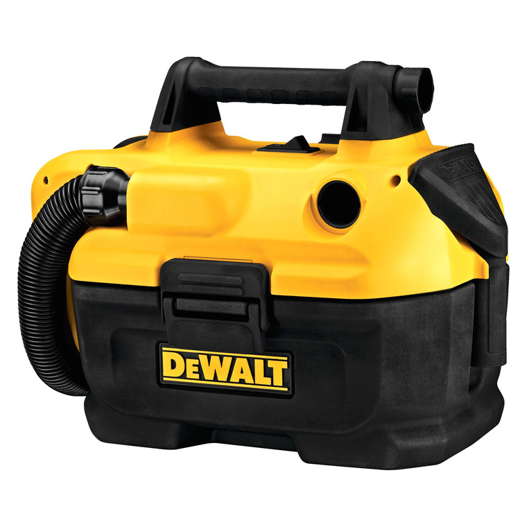 DeWalt Tools - 20v Max Cordless Wetdry Vacuum (tool Only) - DCV580H