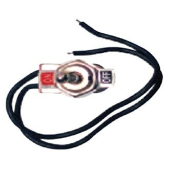 Valterra - Replacement Toggle Switch - DG12VP