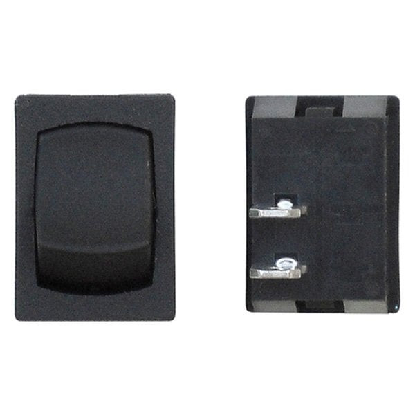 Valterra - Mini On/off Spst  Black 1/card - DG218VP