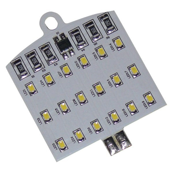 Valterra - Led Bulb With Smd Technology 18 Diode 906/921 - DG65432VP