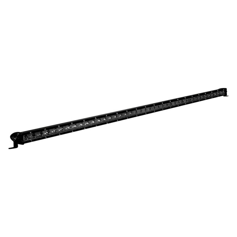 Metra Electronics - Heise - Ultra Slim Single Row Led Lightbar  44.25 Inch - DL-US4425